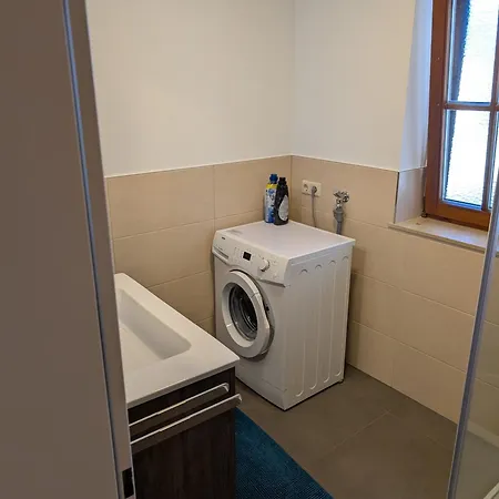 Apartment Sonnenterasse Allgaeu Trifft Oberschwaben