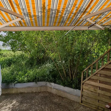 Sonnenterasse Allgaeu Trifft Oberschwaben Apartment Bad Wurzach