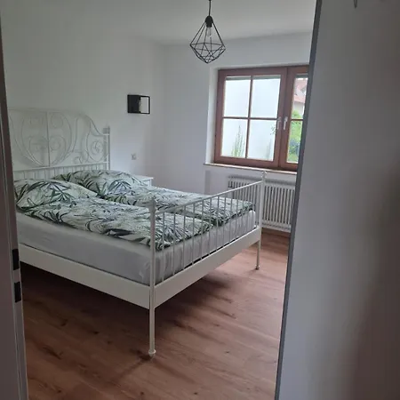 Sonnenterasse Allgaeu Trifft Oberschwaben דירה *