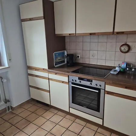 Apartment Sonnenterasse Allgaeu Trifft Oberschwaben Bad Wurzach