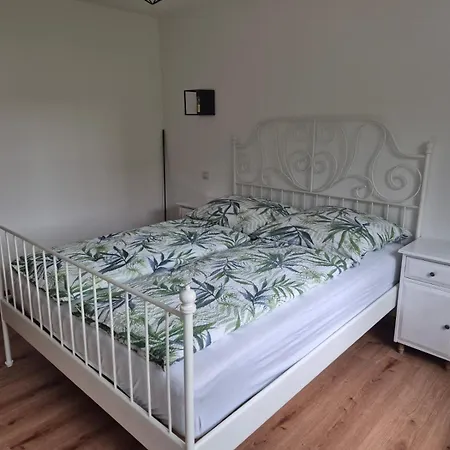 Sonnenterasse Allgaeu Trifft Oberschwaben Apartment