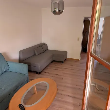 Sonnenterasse Allgaeu Trifft Oberschwaben Apartment Bad Wurzach