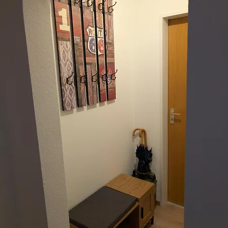 Apartment Sonnenterasse Allgaeu Trifft Oberschwaben Bad Wurzach