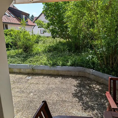 Sonnenterasse Allgaeu Trifft Oberschwaben * Bad Wurzach