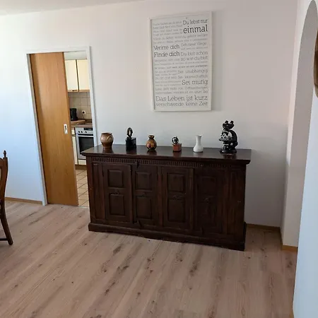 דירה Sonnenterasse Allgaeu Trifft Oberschwaben *