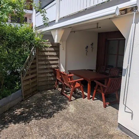 Apartment Sonnenterasse Allgaeu Trifft Oberschwaben *